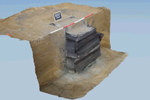3D waterput